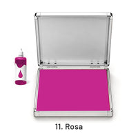11. Rosa