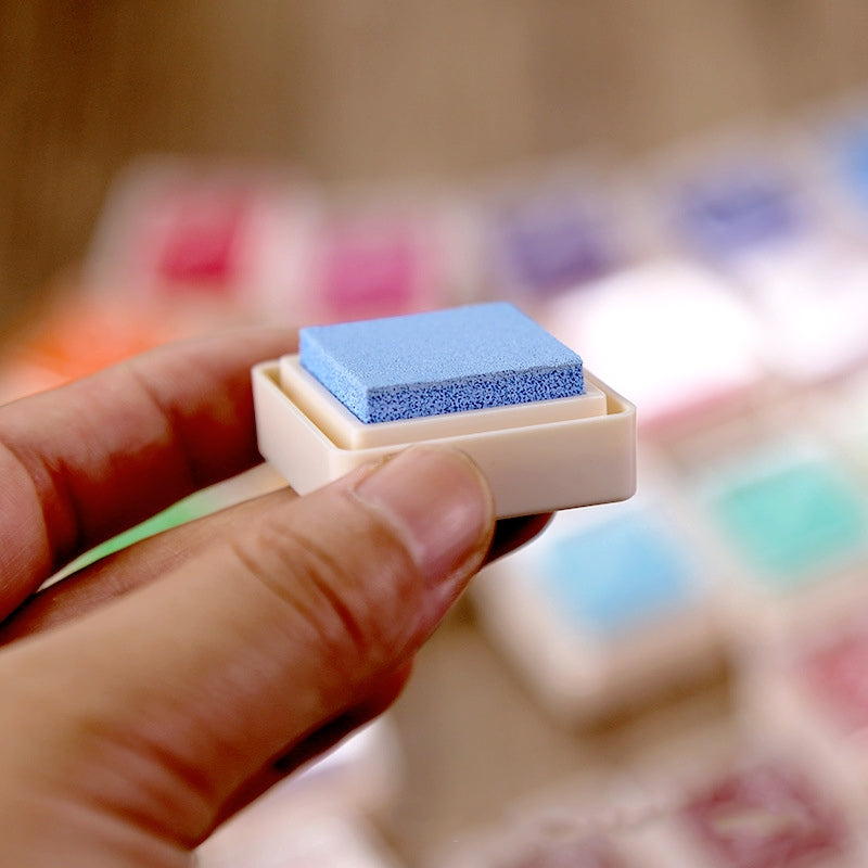 TSUKINEKO VKS StazOn Mehrzweck-Gummistempel-Tintenpad211