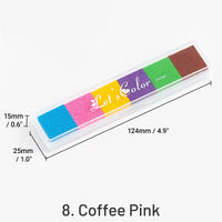 8. Rosa Café
