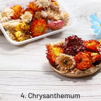 4. Chrysanthème 35g