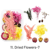 11. Fleurs séchées-7 32g