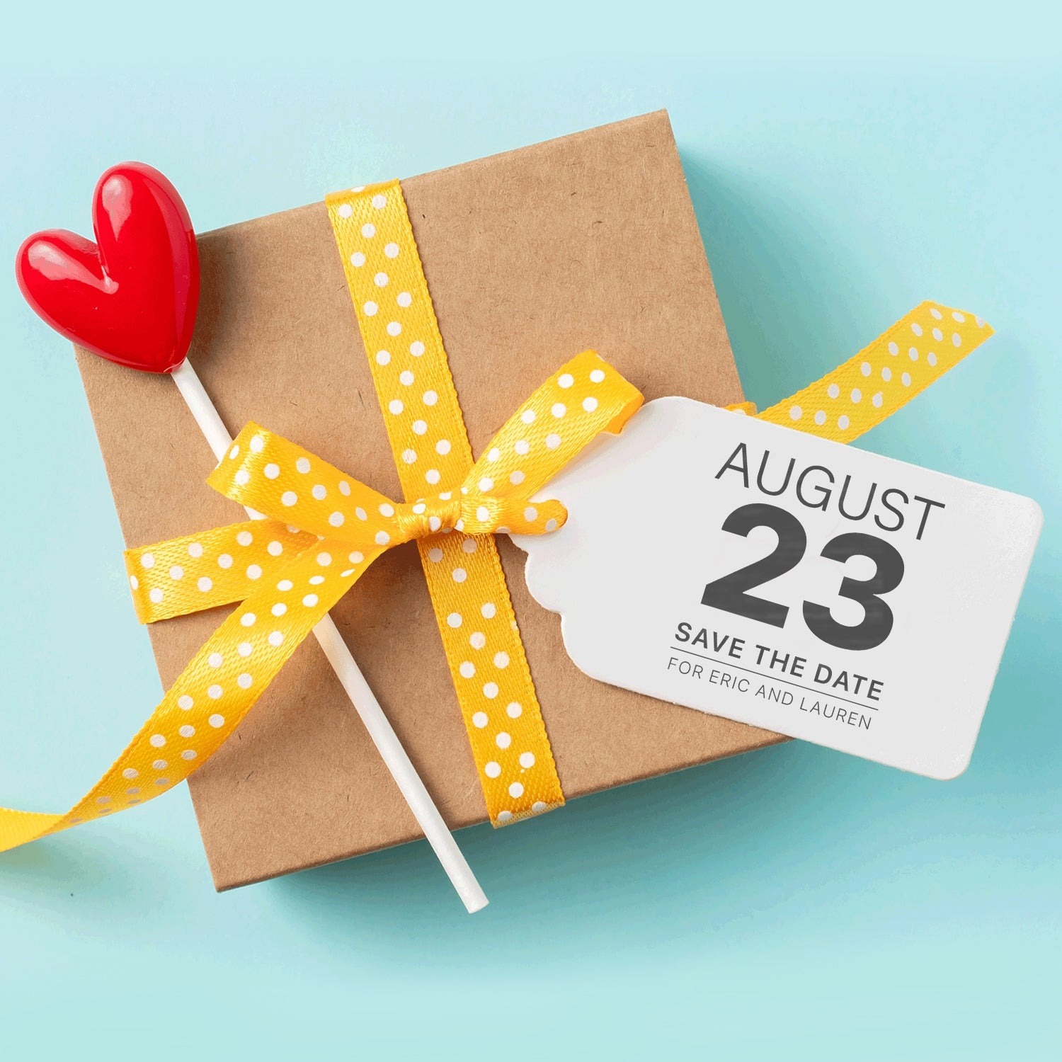 Personalisierter Kalender Hochzeit Save the Date Gummistempel wd1