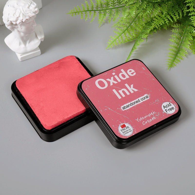Almohadilla de Tinta Distress Oxide c