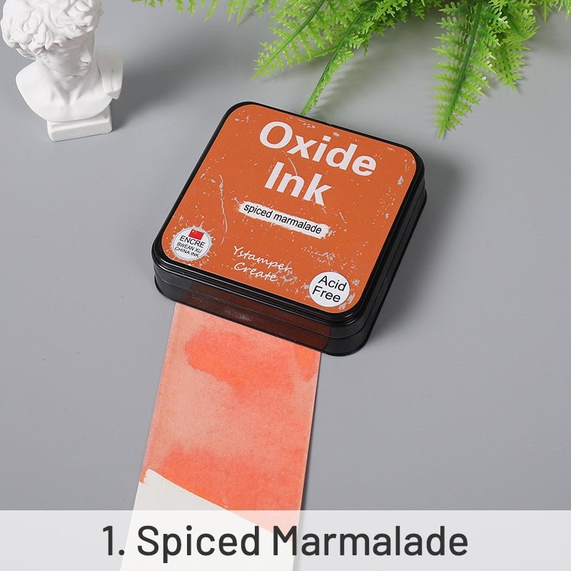 Almohadilla de tinta Distress Oxide sku-1