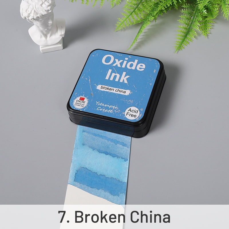 Almohadilla de Tinta Distress Oxide sku-7