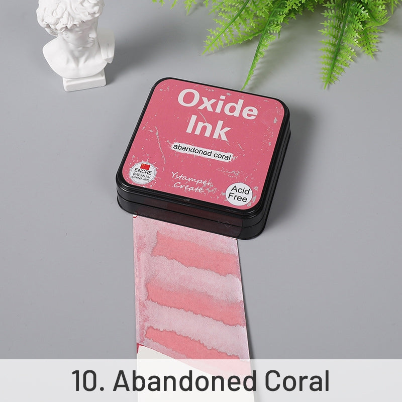 Almohadilla de Tinta Distress Oxide sku-10