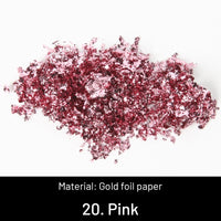 20. Pink