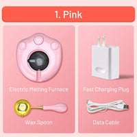 1.Pink
