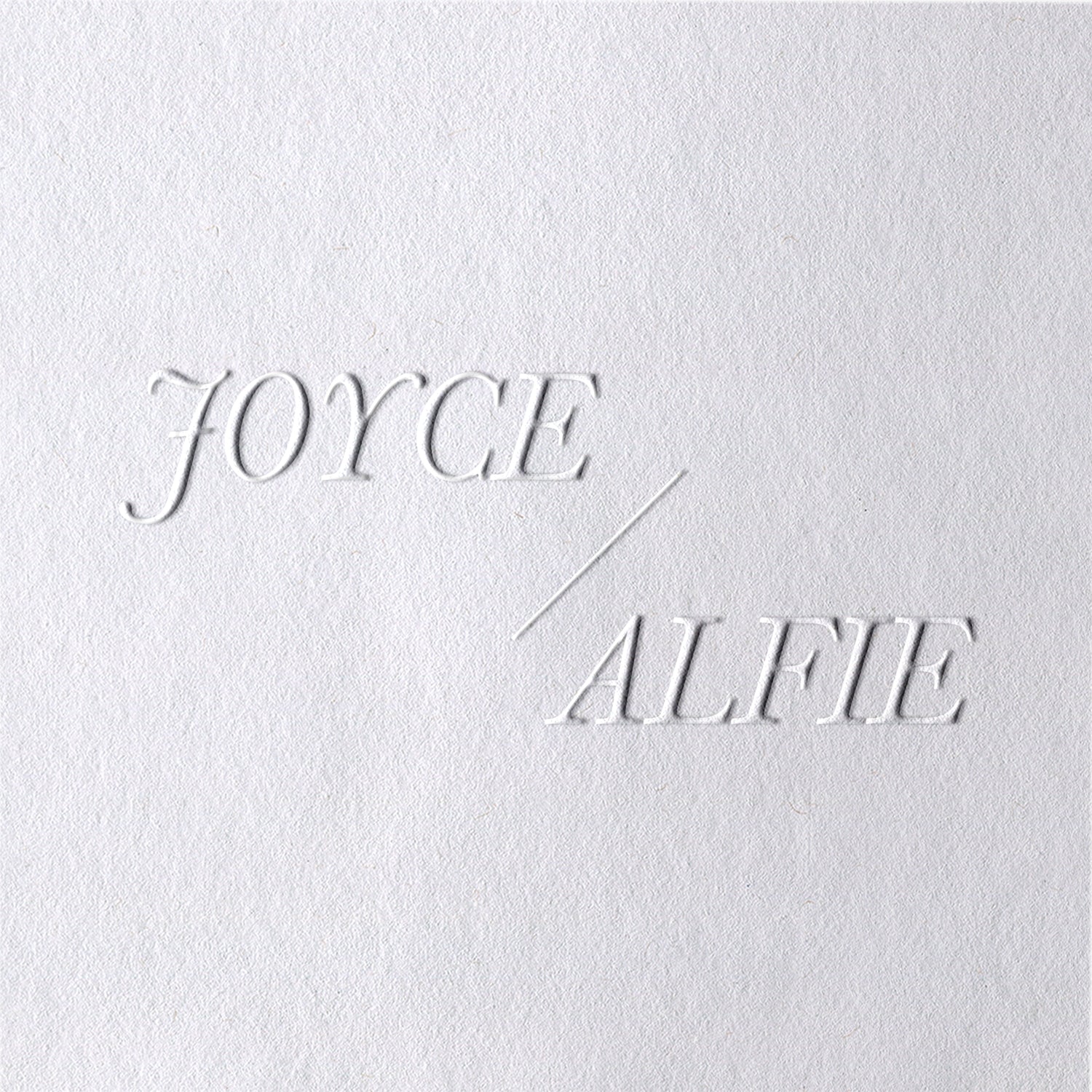 Sello en Seco Personalizado Minimalista para Bodas con Nombre - Estilo 5 -51