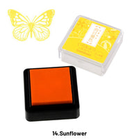 14.Sunflower