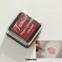 5.Rojo Vino
