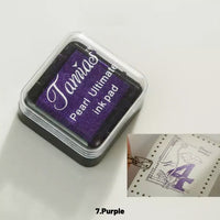 7.Morado