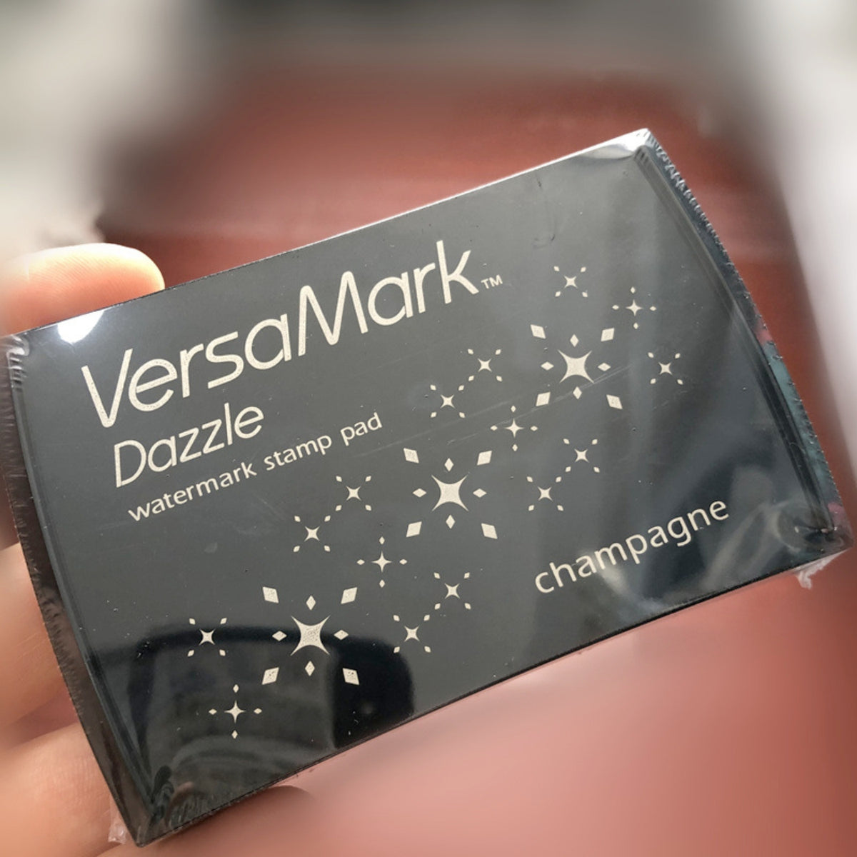 Tampon encreur VersaMark pleine taille 5