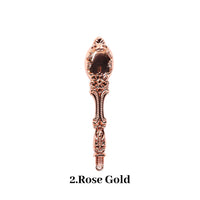 2.Roségold