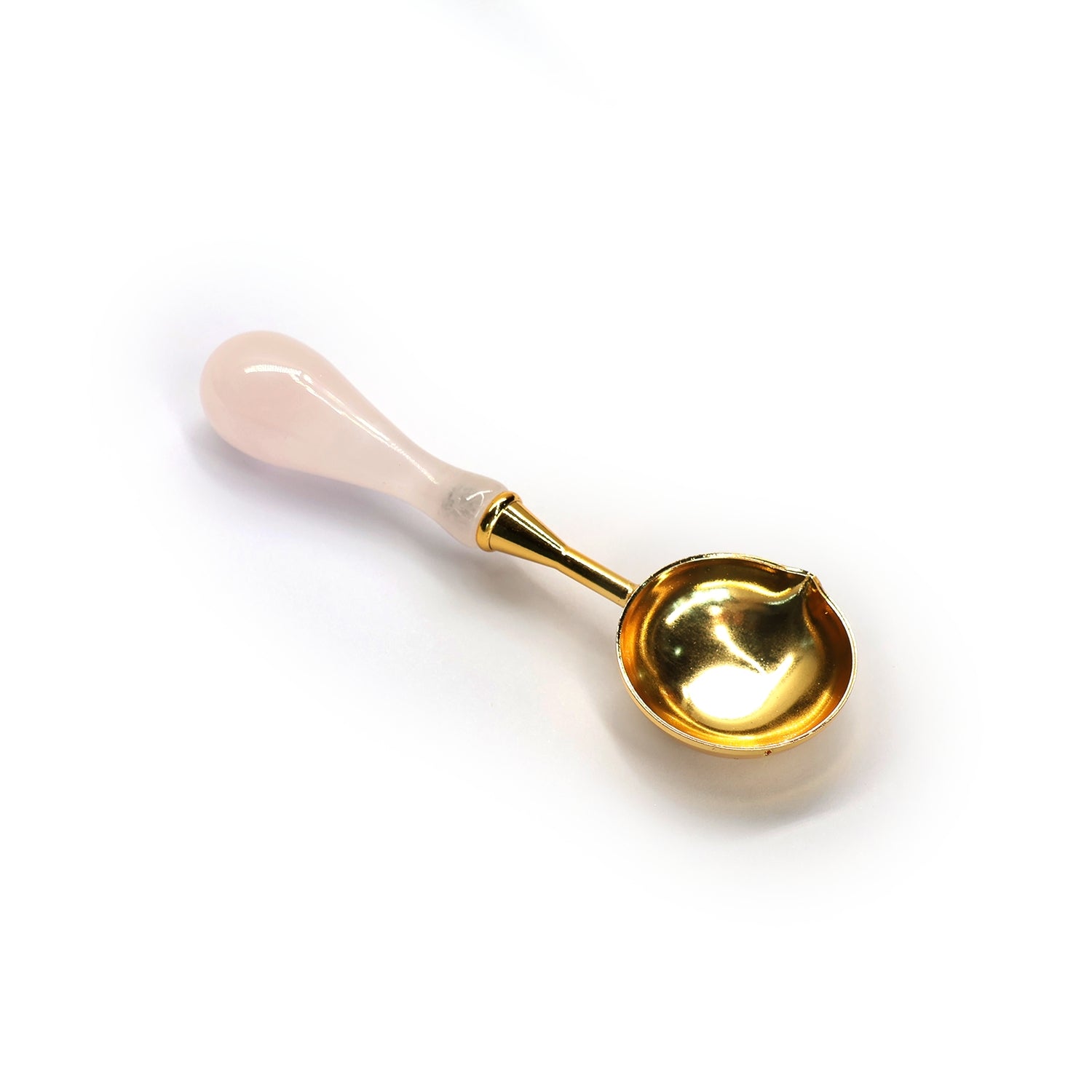 Cuillère à cire cristal 8
