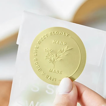 Pegatinas con Etiquetas en Relieve Personalizadas: Etiquetas en Relieve Personalizadas | Etiquetas Comerciales | Marcas Premium1