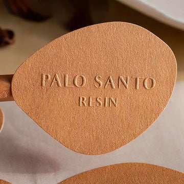 Etiqueta Adhesiva con Textura en Relieve Personalizada - Etiqueta de Marca Ecológica1
