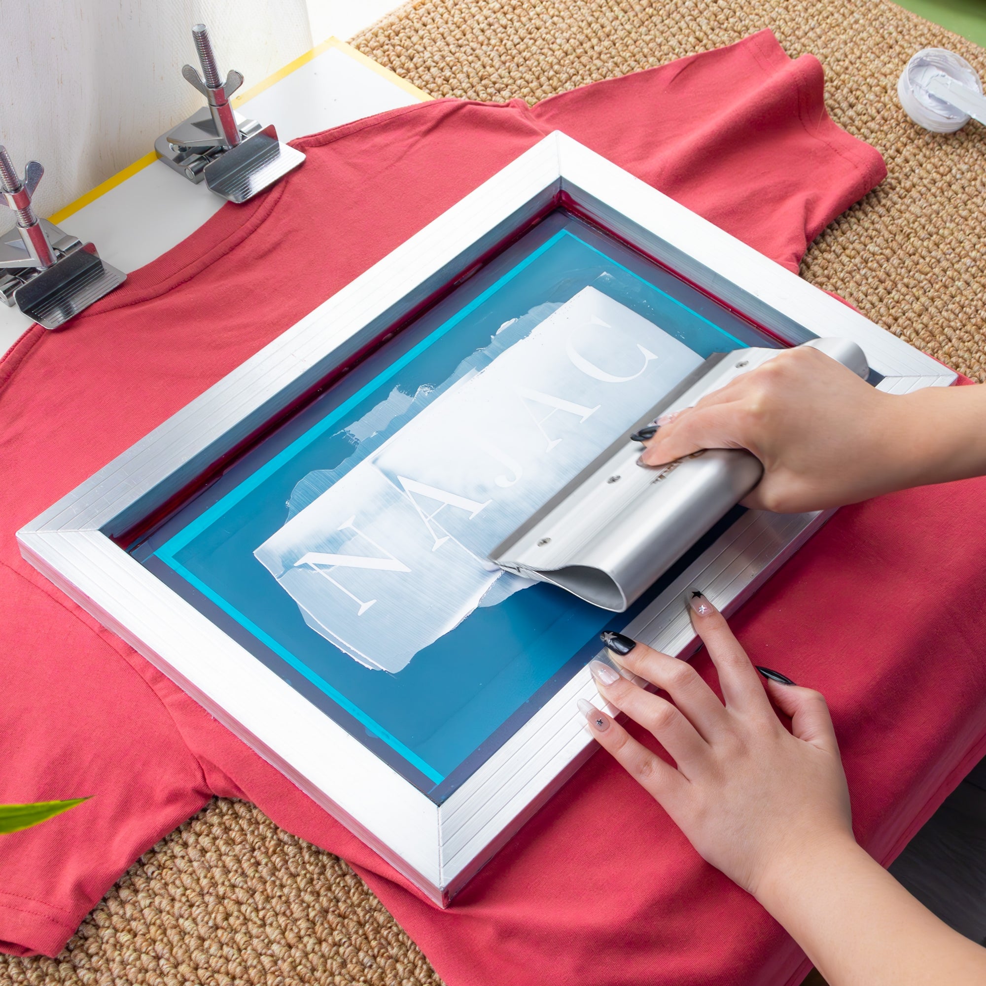 Serigrafía Personalizada - Diseños Personalizados para Camisetas, Bolsas de Tela, Cajas y Más30