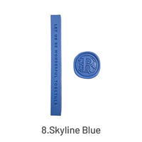 8.Himmelblau