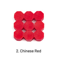 2.Rojo Chino
