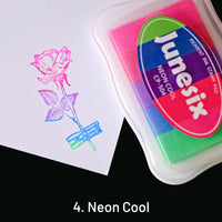 4. Neón Fresco