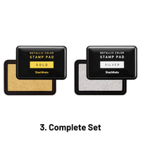 3. Complete Set, 10% Off