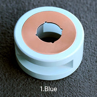 1. Blau