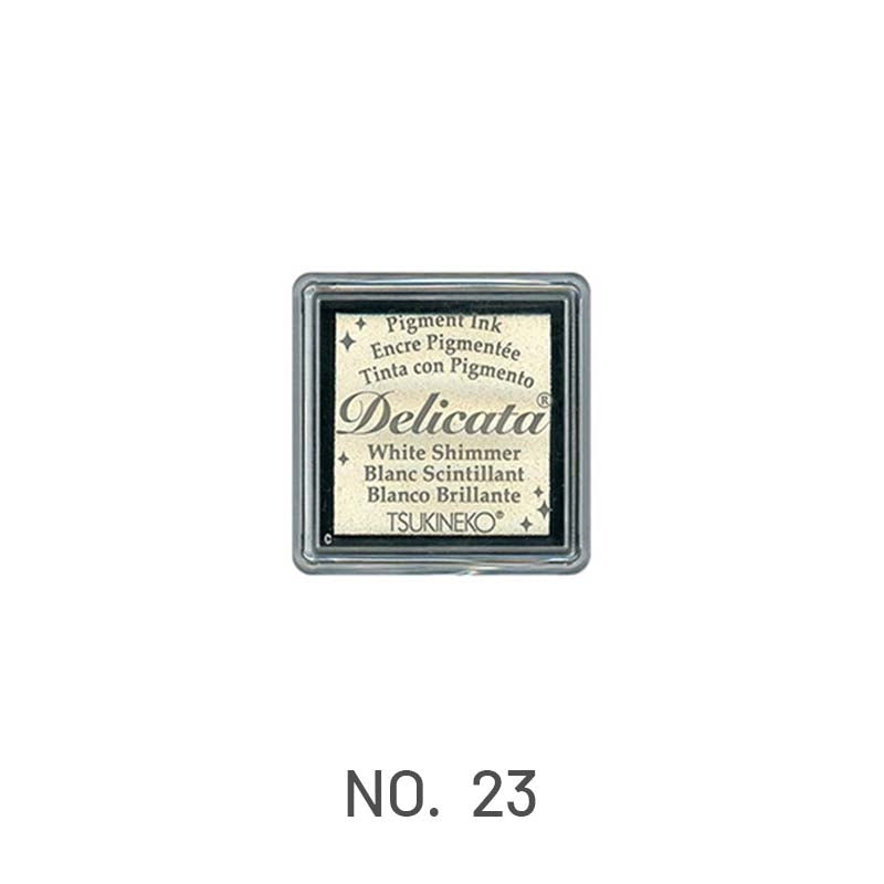 StazOn Delicata Multipurpose Metal Archive Ink Pad23