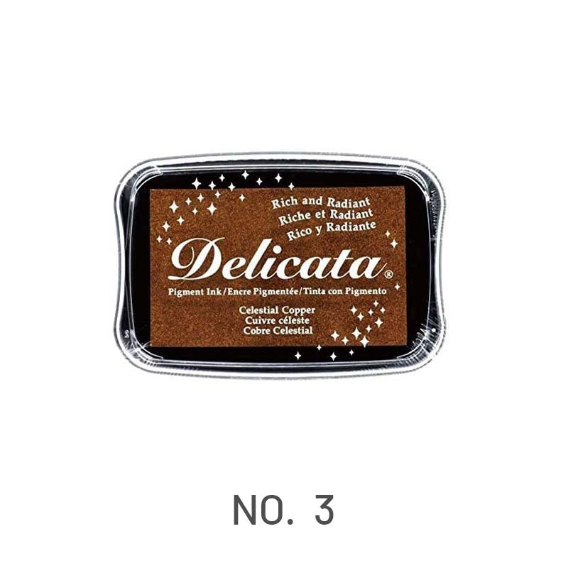 StazOn Delicata Multipurpose Metal Archive Ink Pad3