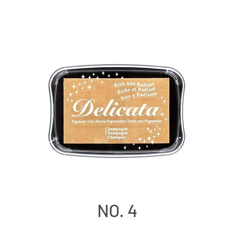 StazOn Delicata Multipurpose Metal Archive Ink Pad4