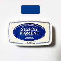 8. Azul