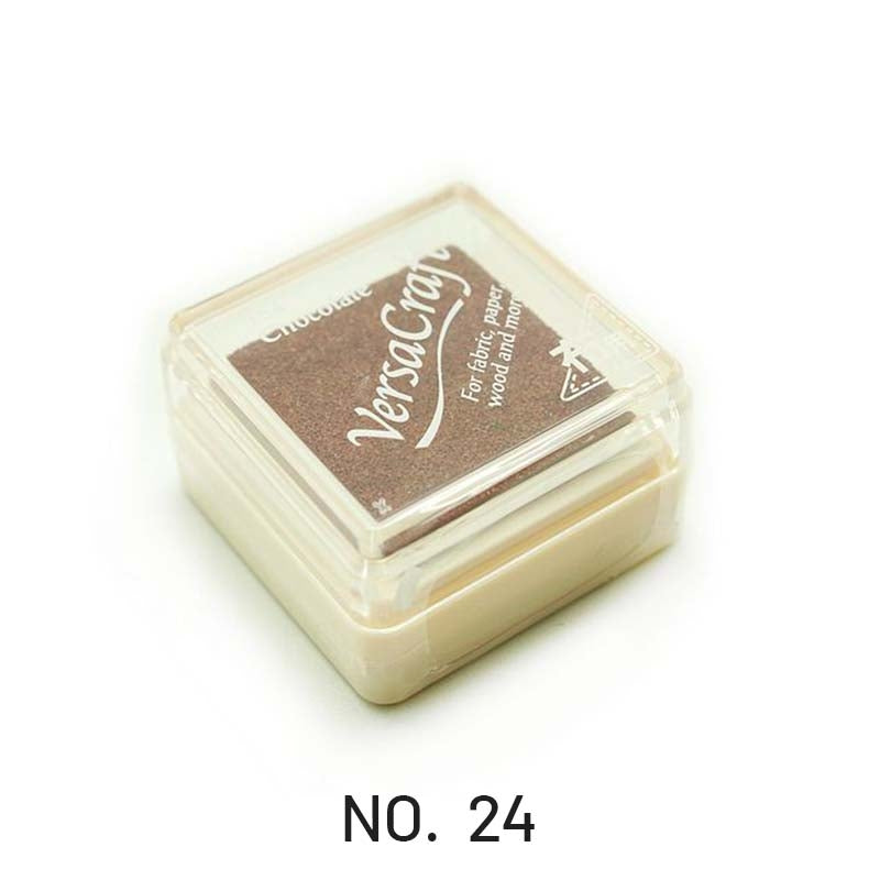 TSUKINEKO VKS StazOn Mehrzweck-Gummistempel-Tintenpad24