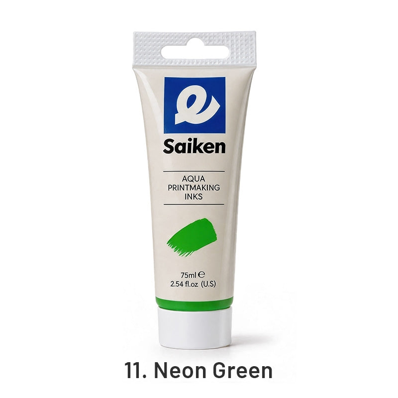 Wasserbasierte Druckerei-Stempel-Tinte für Papier & Kartons 11