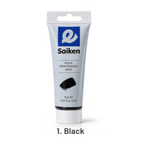 1. Schwarz