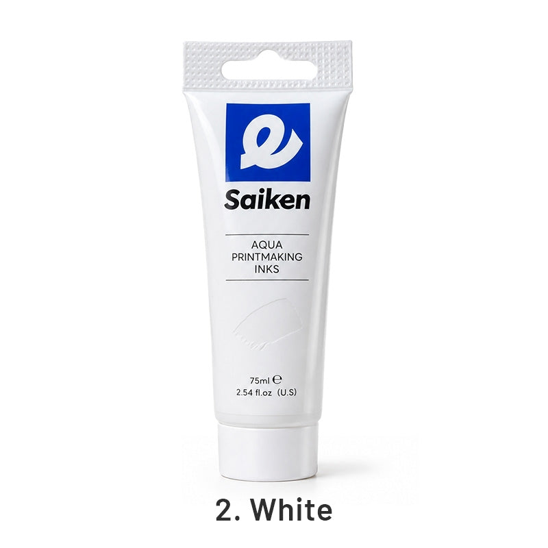 Wasserbasierte Druckfarbe für Stempel auf Papier & Kartons 2