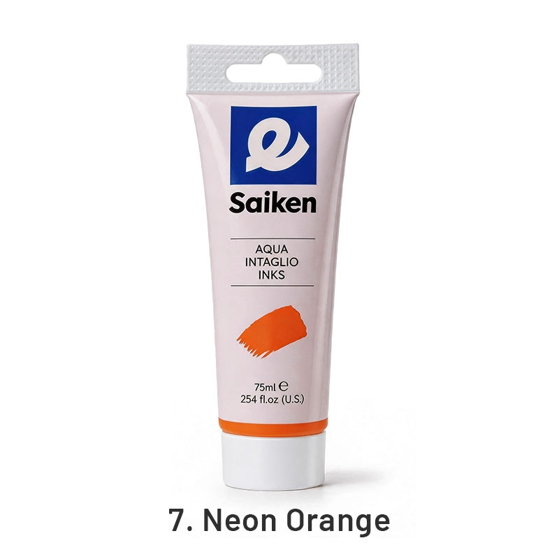 Wasserbasierte Druckerei-Stempel-Tinte für Papier & Boxen 7