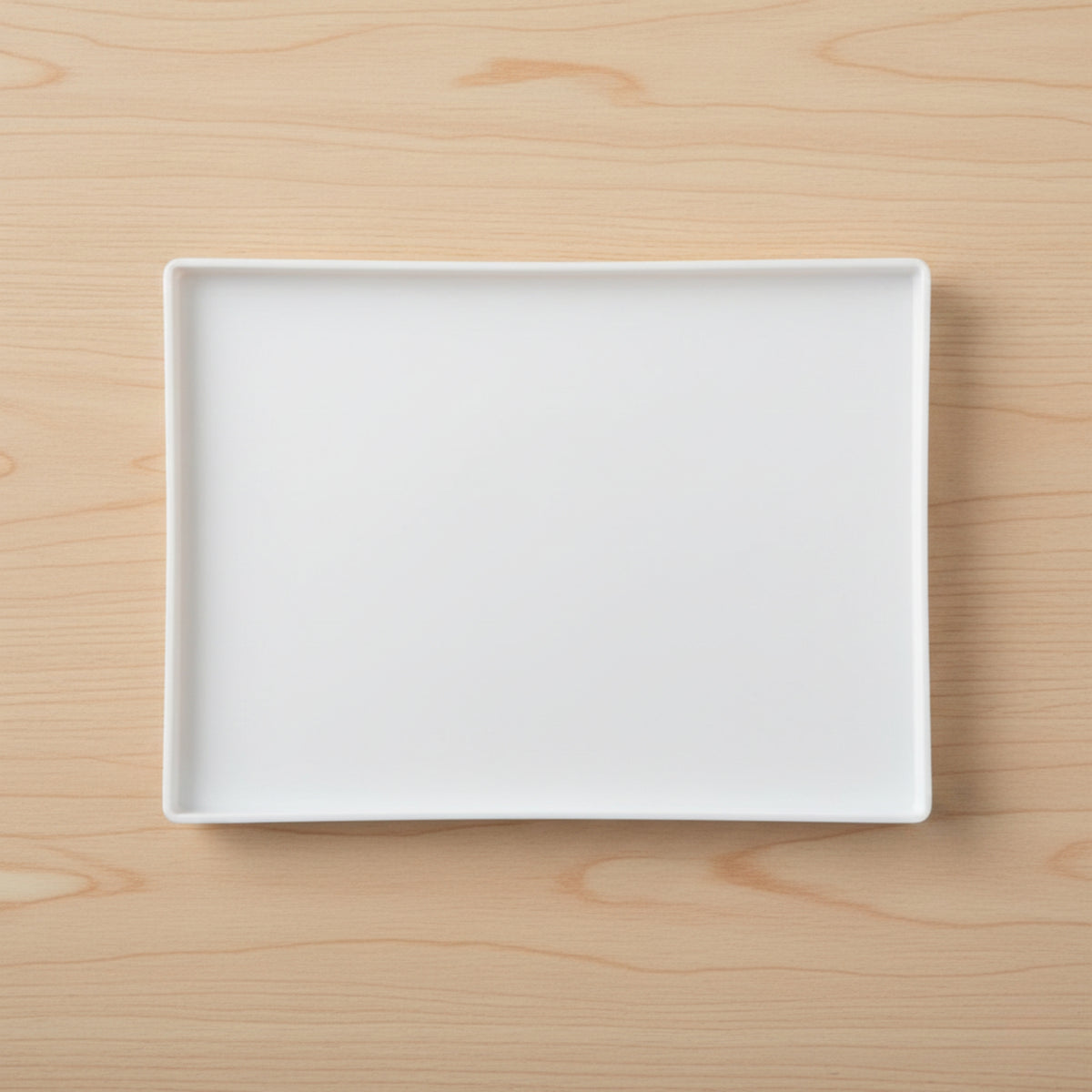 White Inking Tray - Durable Mixing Plate for Printmaking & Stamping8